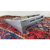 Yamaha O1X Digitale mixer