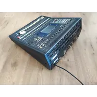 Yamaha O3D digitale mixer