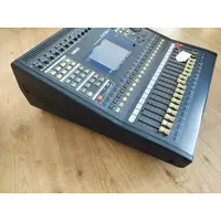 Yamaha O3D digitale mixer