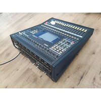 Yamaha O3D digitale mixer