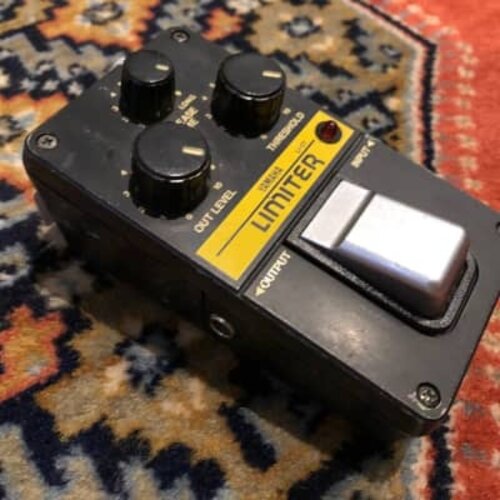 Yamaha LI-01 Limiter 