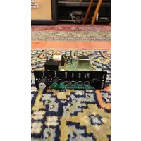 OSA MP-1 Preamp w/ Lundahl transfo