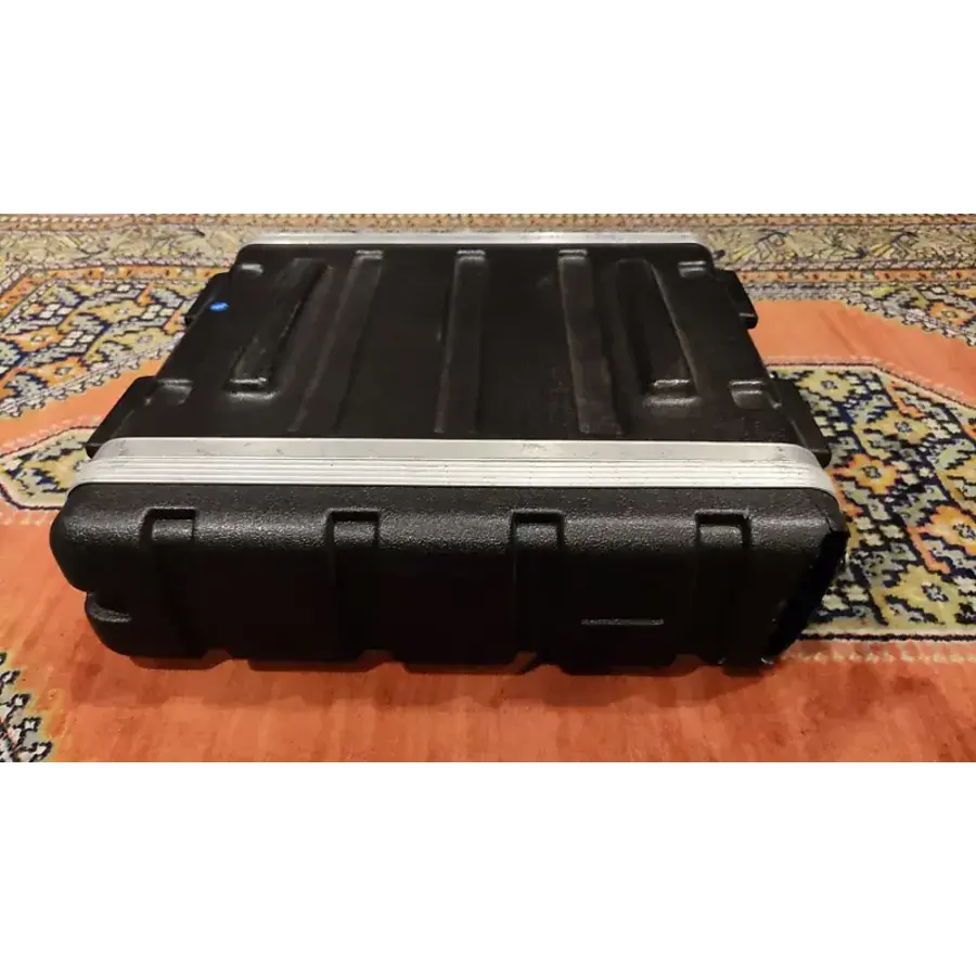 BGW Power Amp