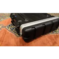 BGW Power Amp