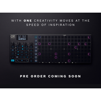 OXI One MKII