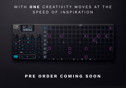 OXI One MKII 