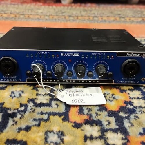 Presonus - Bluetube 