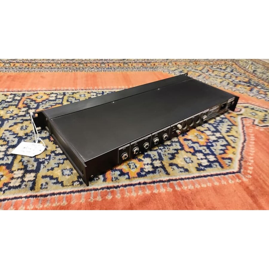 tc electronic G major guitar processor - Turnlab tc electronic G major guitar processor - Turnlab