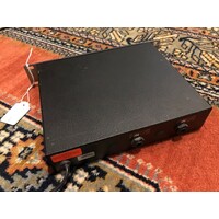 D&R phase correlator (D&R Holland)