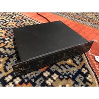 D&R phase correlator (D&R Holland)