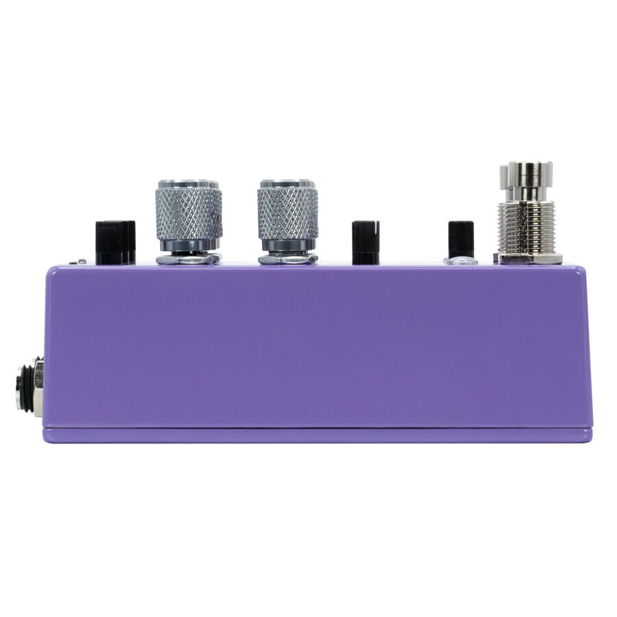 Empress Effects Bass ParaEQ