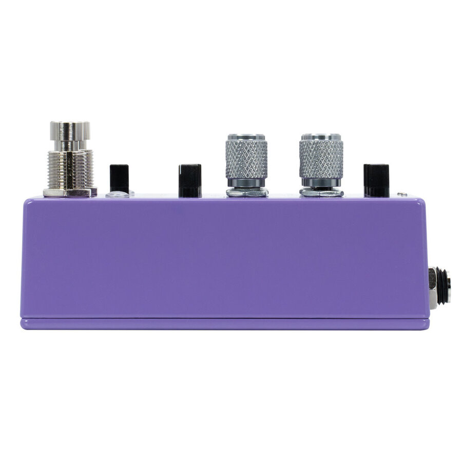Empress Effects Bass ParaEQ
