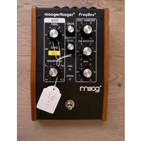 Moog Moogerfooger MF-107 Freqbox
