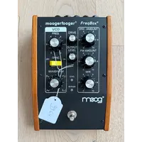 Moog Moogerfooger MF-107 Freqbox