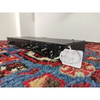 LA Audio SPX-20 Monitor controller