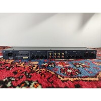 LA Audio SPX-20 Monitor controller