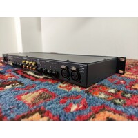 LA Audio SPX-20 Monitor controller