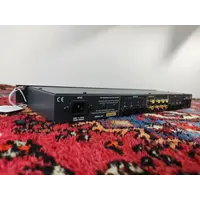 LA Audio SPX-20 Monitor controller
