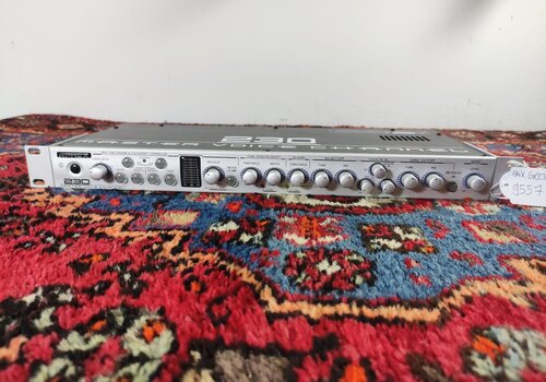 Apex GX230 Dual Channel Graphic EQ 