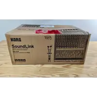 Korg Soundlink MW-1608