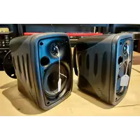B&W WM4 (pair) - weatherproof monitors