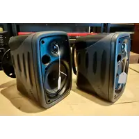 B&W WM4 (pair) - weatherproof monitors
