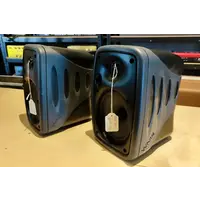 B&W WM4 (pair) - weatherproof monitors