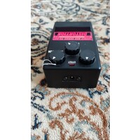 Guyatone PS-001 Distortion