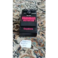 Guyatone PS-001 Distortion