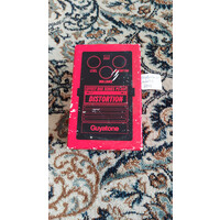 Guyatone PS-001 Distortion