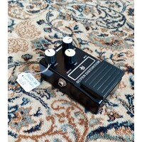 JHS DS-700 super distortion