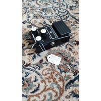 JHS DS-700 super distortion