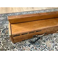 Farfisa HarmoTransposer Orgel