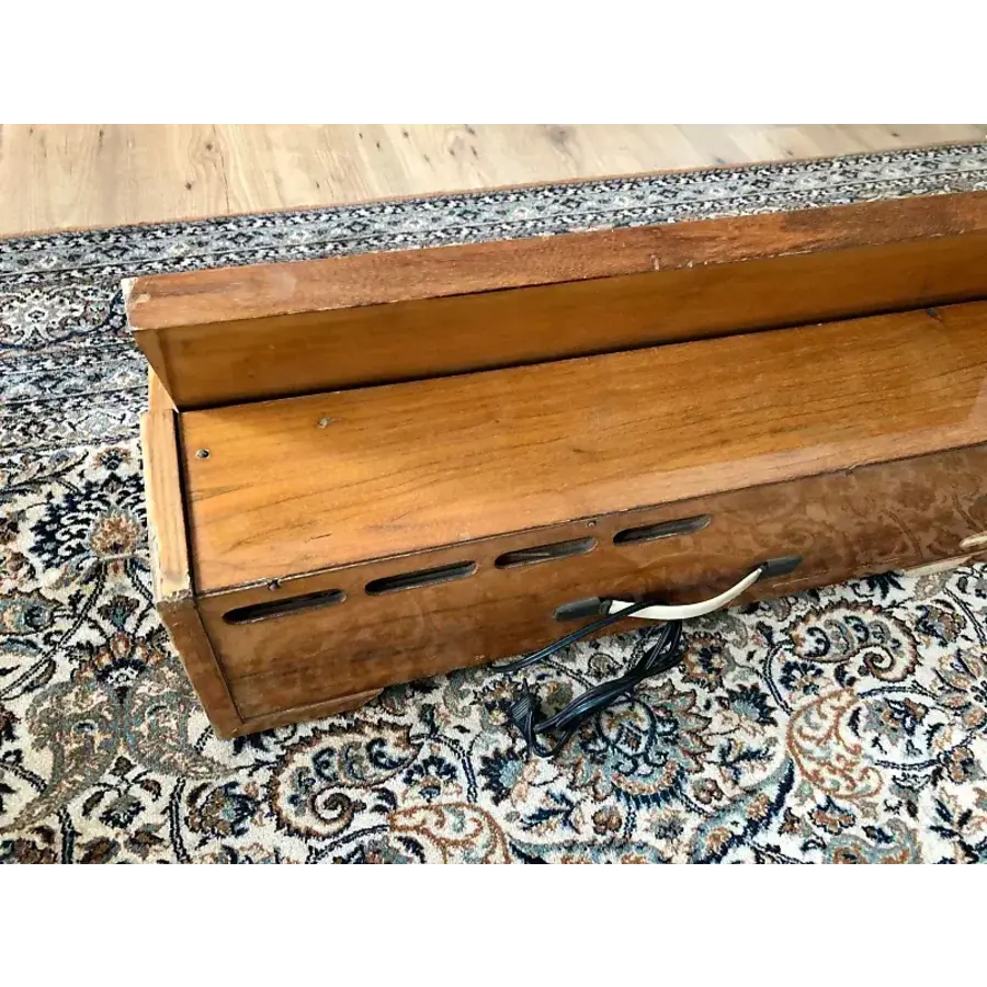 Farfisa HarmoTransposer Orgel