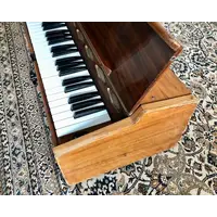 Farfisa HarmoTransposer Orgel