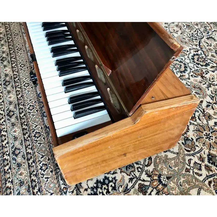 Farfisa HarmoTransposer Orgel