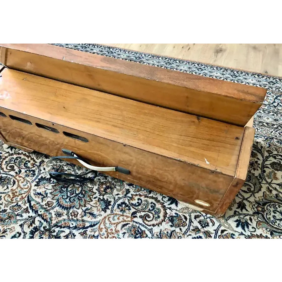 Farfisa HarmoTransposer Orgel