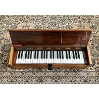 Farfisa HarmoTransposer Orgel