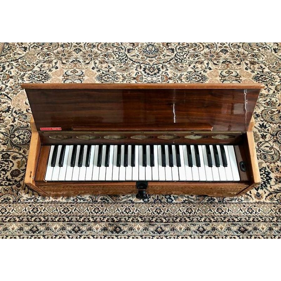 Farfisa HarmoTransposer Orgel