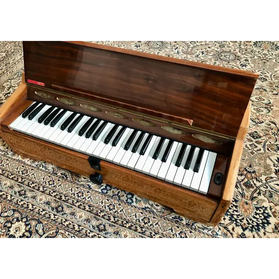 Farfisa HarmoTransposer Orgel