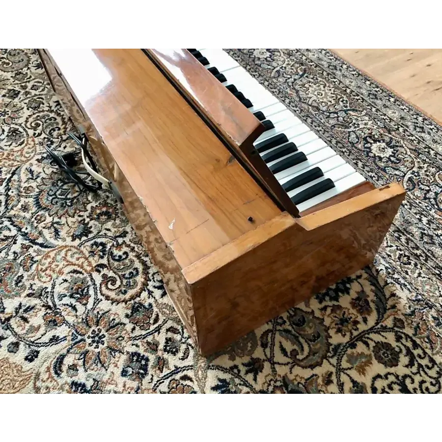 Farfisa HarmoTransposer Orgel