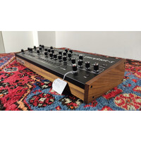 Sequential Prophet 5 Desktop