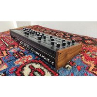 Sequential Prophet 5 Desktop