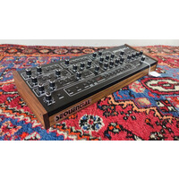 Sequential Prophet 5 Desktop