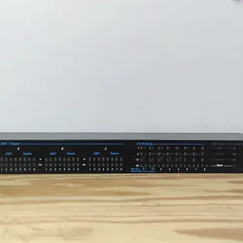 Motu 2408 MKII 