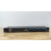 Motu 2408 MKII