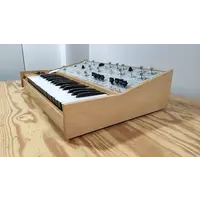 Ritm-2 w/ custom case & CV/Gate Interface