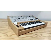 Ritm-2 w/ custom case & CV/Gate Interface