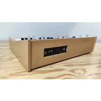 Ritm-2 w/ custom case & CV/Gate Interface