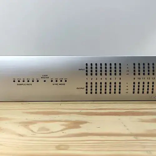 Digidesign 192 